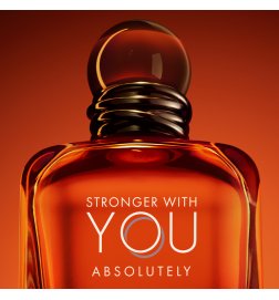 Stronger with You Absolutely - Eau de Parfum Stronger with You Absolutely - Eau de Parfum